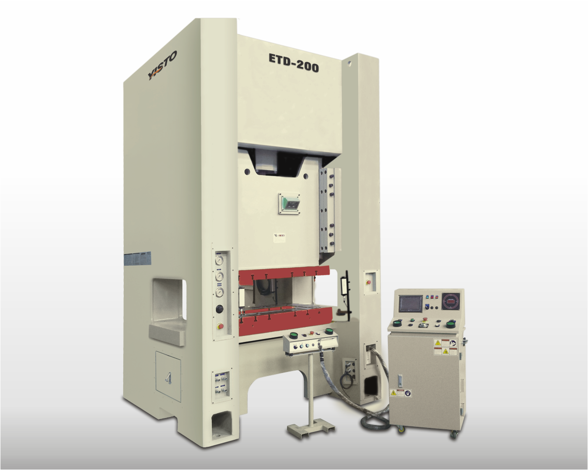 Close single-crankshaft precision punch Close single-crankshaft precision punch